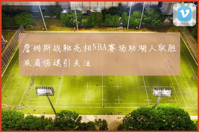 詹姆斯战靴亮相NBA赛场助湖人取胜浓眉伤退引关注