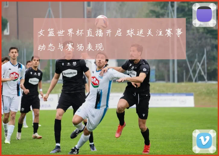 女篮世界杯直播开启 球迷关注赛事动态与赛场表现