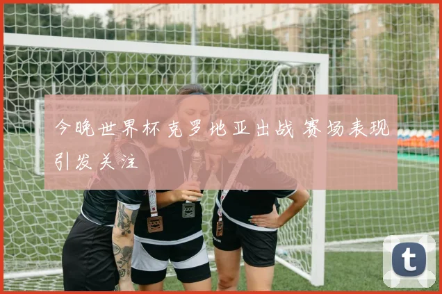 今晚世界杯克罗地亚出战 赛场表现引发关注